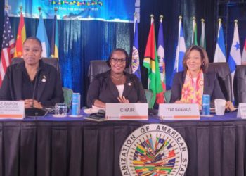 St. Kitts and Nevis chairs IV Inter-American Meeting of Ministers and High-Level Authorities on Sustainable Development
