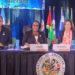 St. Kitts and Nevis chairs IV Inter-American Meeting of Ministers and High-Level Authorities on Sustainable Development