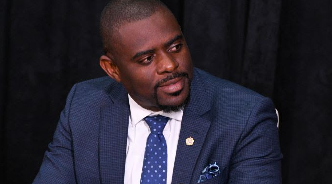 MINISTER DUGGINS REPORTS ON HIS ACTIVE PARTICIPATION IN THE CARIBBEAN WEEK OF AGRICULTURE 2023 CONFERENCE IN THE BAHAMAS