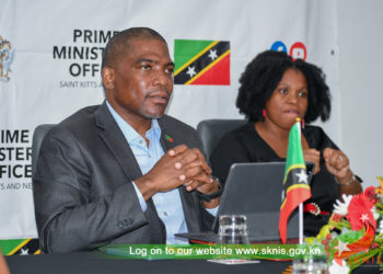 Government of Saint Kitts and Nevis Takes Intentional Steps to Alleviate Water Crisis