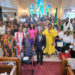 Memorable Service of Thanksgiving Held in Washington DC in Honour of the 40th Anniversary of Saint Kitts and Nevis’ Independence