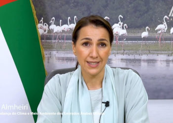 At opening ceremony of IICA conference, Minister of Environment of the United Arab Emirates, host country of COP28, maintains that global climate discussions must prioritize agriculture