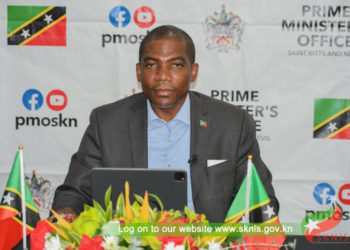 PRIME MINISTER DR. DREW HIGHLIGHTS HIS ADMINISTRATION’S SWIFT ACTIONS TO STRENGTHEN ST. KITTS AND NEVIS’ CBI PROGRAMME