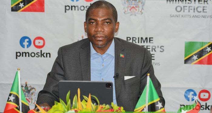PRIME MINISTER DR. DREW HIGHLIGHTS HIS ADMINISTRATION’S SWIFT ACTIONS TO STRENGTHEN ST. KITTS AND NEVIS’ CBI PROGRAMME