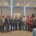 THE FUTURE OF THE REGION’S STANDARDS AND QUALITY INFRASTRUCTURE THE FOCUS OF ONGOING DISCUSSIONS IN ST KITTS AND NEVIS