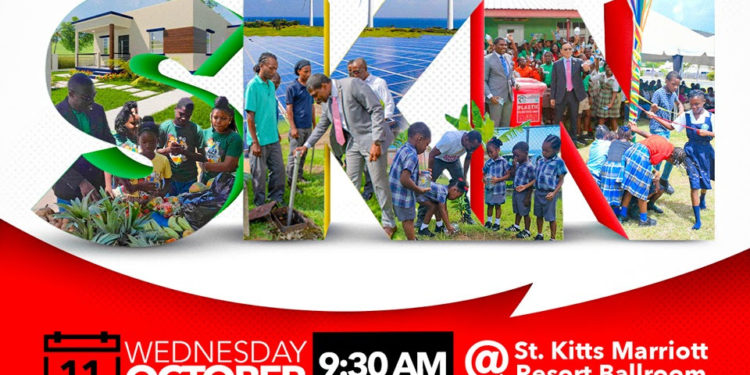 Government of Saint Kitts and Nevis to Host National Consultation with the Nation’s Youth on Sustainable Island State Transformation