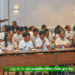YOUTHS LEND THEIR VOICES AND SHARE IDEAS THAT COULD HELP IN THE TRANSFORMATION OF ST. KITTS AND NEVIS INTO A SUSTAINABLE ISLAND STATE