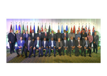Caribbean Week of Agriculture kicks off in The Bahamas with a call to further the region’s progress towards reducing food imports by strengthening producers’ sustainability and resilience