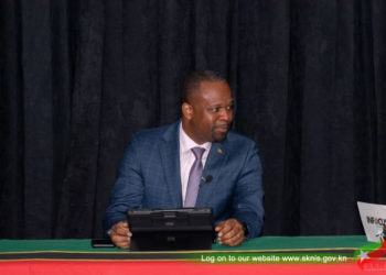 ST. KITTS AND NEVIS SUCCESSFULLY LOBBIES FOR POLICIES AT THE UNIVERSAL POSTAL UNION