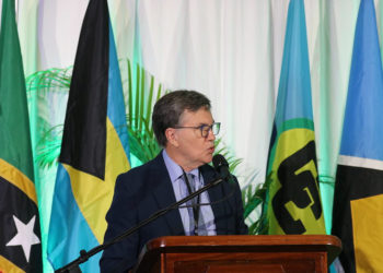 IICA Director General: agriculture must be part of COP 28 negotiations