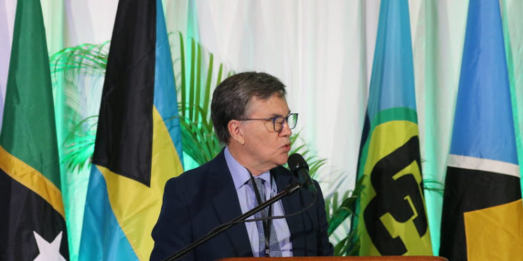 IICA Director General: agriculture must be part of COP 28 negotiations