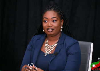 ST. KITTS AND NEVIS CELEBRATES WORLD FOOD DAY, EMPHASIZES IMPORTANCE OF FOOD SECURITY