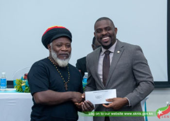 MINISTRY OF AGRICULTURE RECOGNIZES LOCAL FOOD HEROES