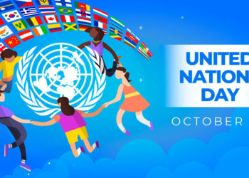 CELEBRATING THE UNITED NATIONS’ 78th ANNIVERSARY: A WEEK OF ACTIVITIES