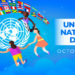 CELEBRATING THE UNITED NATIONS’ 78th ANNIVERSARY: A WEEK OF ACTIVITIES