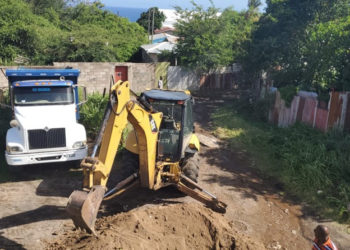 Ministry of Health Announces Significant Water System Upgrade at JNF General Hospital