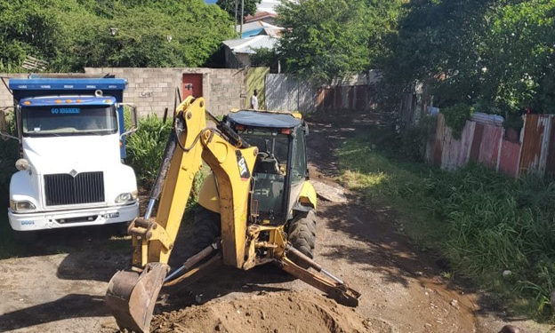 Ministry of Health Announces Significant Water System Upgrade at JNF General Hospital