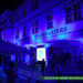 GOVERNMENT HEADQUARTERS IN ST. KITTS AND NEVIS ILLUMINATES IN BLUE TO CELEBRATE UNITED NATIONS DAY 2023