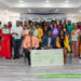 FORTY SMALL BUSINESS ENTREPRENEURS IN ST. KITTS AND NEVIS AWARDED WITH 40/40 BOOSTER GRANT