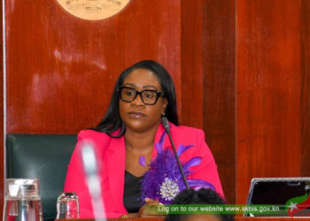 THREE BILLS TO RECEIVE SECOND READING IN THE NATIONAL ASSEMBLY ON MONDAY, OCTOBER 30