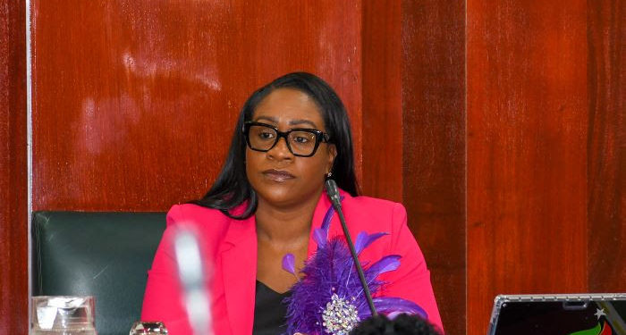 THREE BILLS TO RECEIVE SECOND READING IN THE NATIONAL ASSEMBLY ON MONDAY, OCTOBER 30