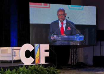 ST. KITTS AND NEVIS REPRESENTED AT THE 2023 CARIBBEAN INVESTMENT FORUM IN BAHAMAS