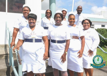 Ministry of Health Announces Promotions in Nursing Leadership