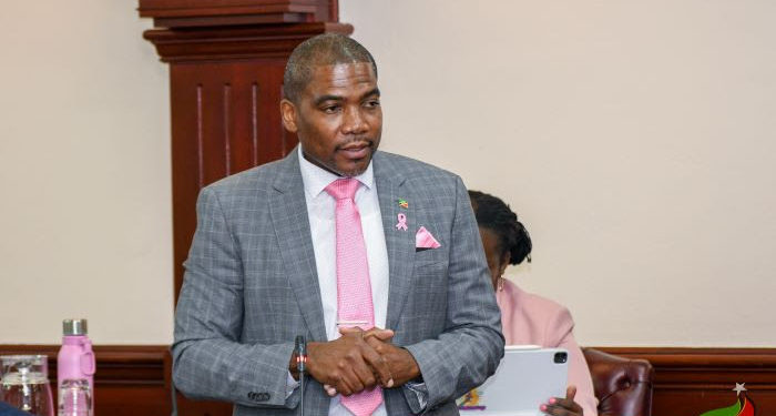 GOVERNMENT OF ST. KITTS AND NEVIS ANNOUNCES PLANS TO ESTABLISH A CIVIL SERVICE INSTITUTE