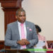 GOVERNMENT OF ST. KITTS AND NEVIS ANNOUNCES PLANS TO ESTABLISH A CIVIL SERVICE INSTITUTE