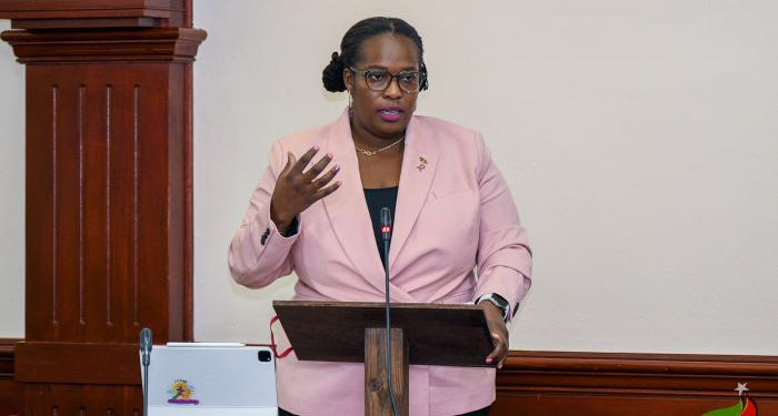 PASSAGE OF CONSUMER PROTECTION BILL, 2023, GUARANTEES GREATER PROTECTION FOR BUYERS OF GOODS AND SERVICES