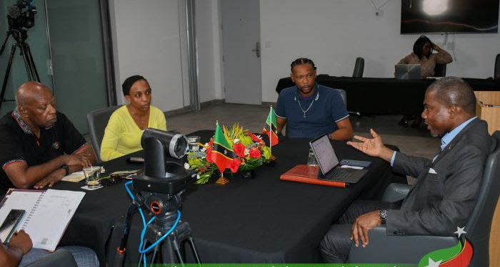 GOVERNMENT TO BROADEN BUDGET CONSULTATIONS