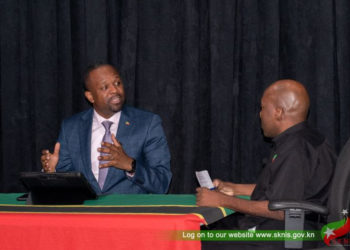 ST KITTS AND NEVIS DEVELOPING FEED-IN POLICY TO ENCOURAGE USE OF RENEWABLE ENERGY SOURCES