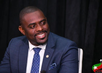 SOUTHERN UNIVERSITY OFFERS AGRICULTURE-RELATED SCHOLARSHIPS AND TECHNICAL EXPERTISE TO ST KITTS AND NEVIS