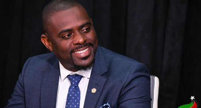 SOUTHERN UNIVERSITY OFFERS AGRICULTURE-RELATED SCHOLARSHIPS AND TECHNICAL EXPERTISE TO ST KITTS AND NEVIS