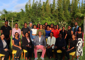 Recipients of the 2023/24 Moroccan Scholarships arrive in Morocco for Orientation