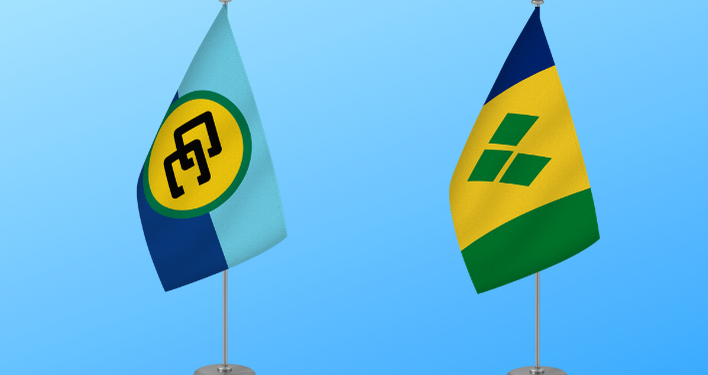Happy 44th Independence Anniversary St. Vincent and the Grenadines – CARICOM