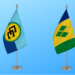 Happy 44th Independence Anniversary St. Vincent and the Grenadines – CARICOM