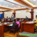 DEMOCRACY AND GOOD GOVERNANCE AT WORK WITH TWENTY-FIVE NEW LAWS PASSED IN ST. KITTS AND NEVIS IN JUST OVER TWELVE MONTHS