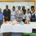 Prime Minister Hon. Dr. Terrance Drew Boosts Nursing Education at Clarence Fitzroy Bryant College with Vital Equipment Donation