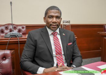 Statement by Prime Minister of Saint Kitts and Nevis The Honourable Dr. Terrance Drew on the Fire at the Four Seasons Resort in Nevis