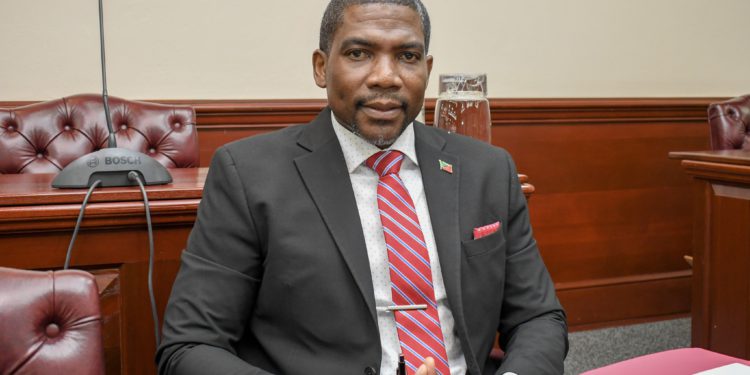 Statement by Prime Minister of Saint Kitts and Nevis The Honourable Dr. Terrance Drew on the Fire at the Four Seasons Resort in Nevis