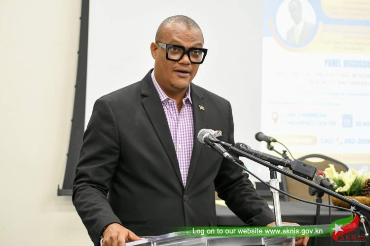 PASTORS’ CONFERENCE IN ST KITTS AND NEVIS FOSTERS UNITY AND ADDRESSES CONTEMPORARY ISSUES