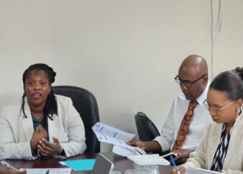 Stakeholders meet to plan next Christmas Community Cleanse