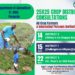 FARMERS INVITED TO CROP DISTRICT CONSULTATIONS AT AGRICULTUREDEPARTMENT