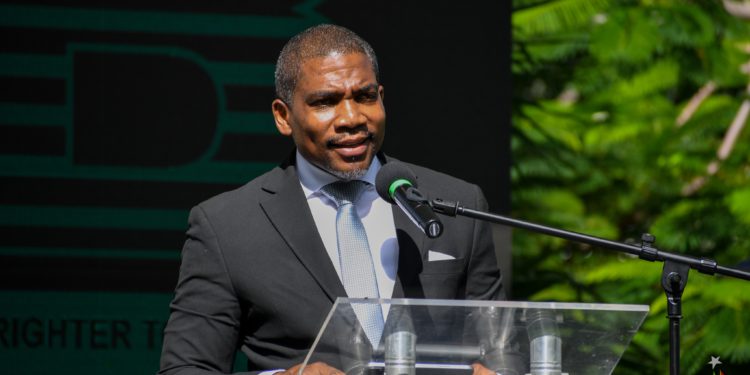 PRIME MINISTER DR. DREW WELCOMES NATIONAL BANK’S NEW HOME MORTGAGE SCHEME AS ST. KITTS AND NEVIS MOVES TOWARDS A SUSTAINABLE ISLAND STATE