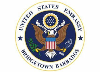 EMBASSY OF THE USA TO BARBADOS AND THE EASTERN CARIBBEAN TO VISIT FEDERATION FROM NOVEMBER 5-8