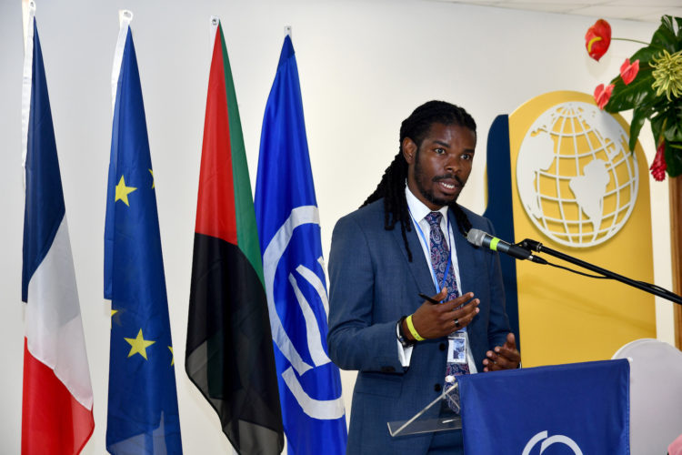 Accelerating Regional Integration in the OECS: Air and Maritime Connectivity