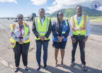 RLB Airport Rehabilitation Project