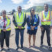 RLB Airport Rehabilitation Project