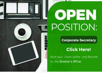 Vacancy – Corporate Secretary (The St. Christopher & Nevis Social Security Board)